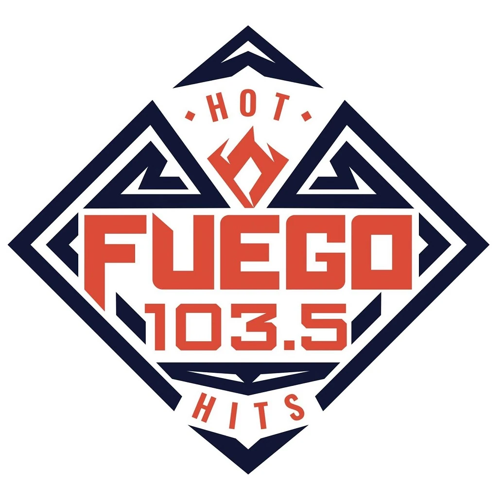 Fuego 103.5 Hits