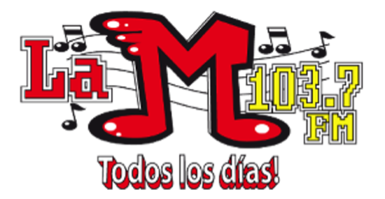 La M 103.7 FM