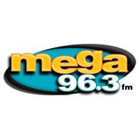 Mega 96.3 FM