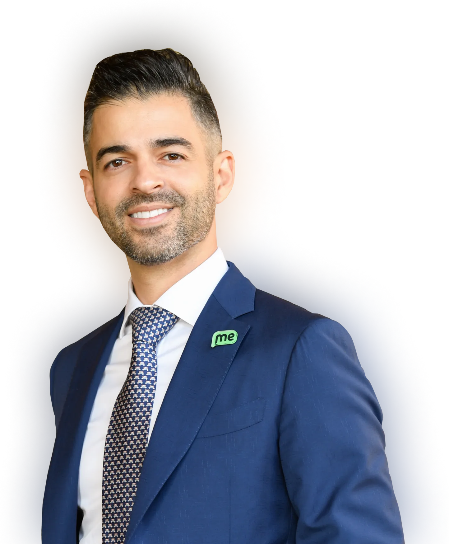 Mike Emrani — Abogado de Lesiones Personales en California