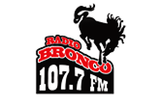 Radio Bronco 107.7 FM